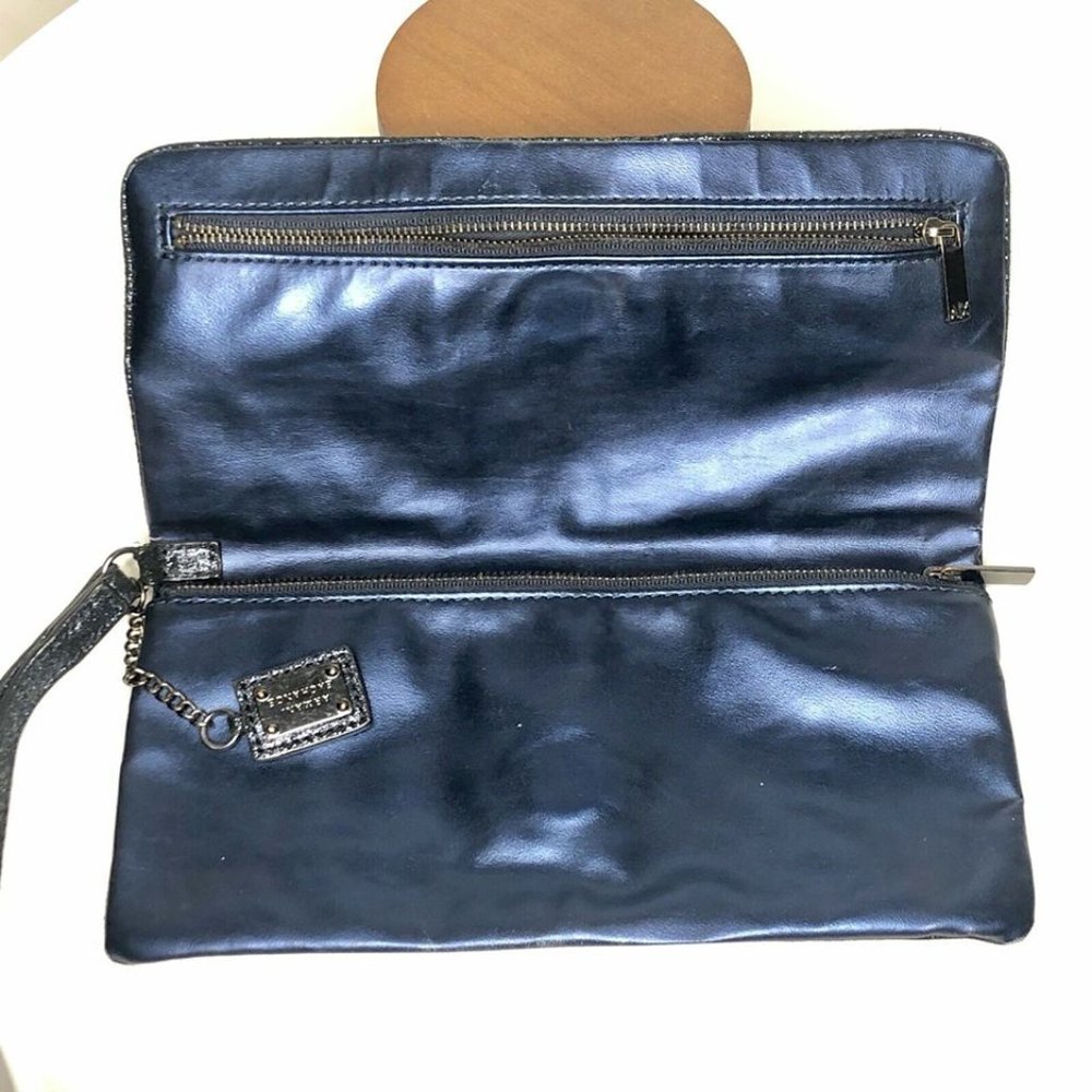 Armani Exchange Clutch Purse